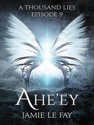 cover image of A Thousand Lies